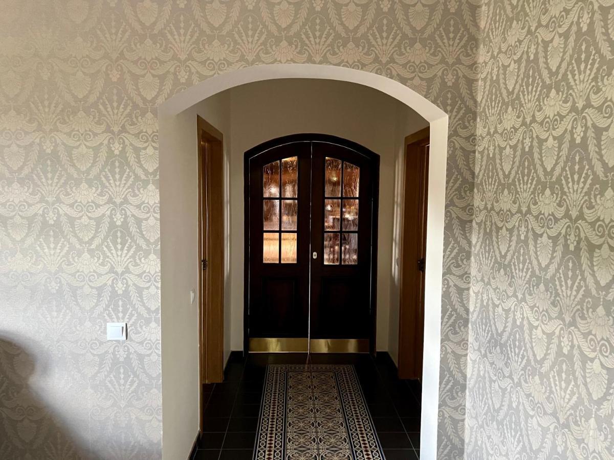 Pakevio Dvaras - Pakevis Manor Kelme ภายนอก รูปภาพ